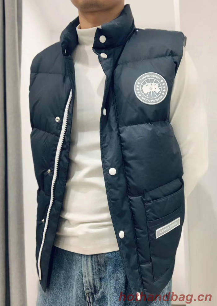 Canada Goose Top Quality Down Vest CGY00005